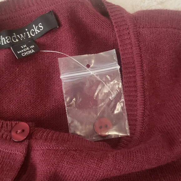 Chadwick - Picture 8 of 11